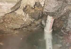 梁溪区管道漏水检测五