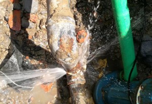 梁溪区管道漏水检测二