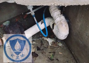 梁溪区水管漏水检测公司6