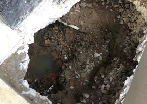 梁溪区水管漏水检测公司2