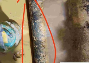 梁溪区水管漏水检测公司1